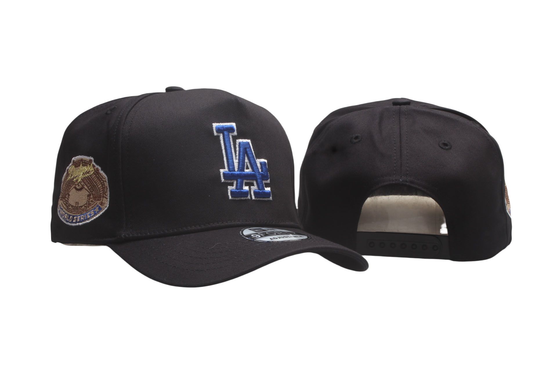 2026 MLB Los Angeles Dodgers Hat style YP011->mlb hats->Sports Caps